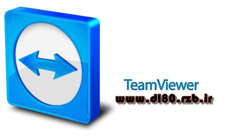 teamviewer اتصال به کامپیوترها از راه اینترنت TeamViewer 8.0.16642